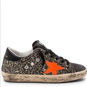 Golden Goose Superstar Sneaker